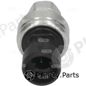HC-Cargo 261431 — Pressure Switch, air conditioning