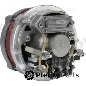 HC-Cargo 114077 — Alternator