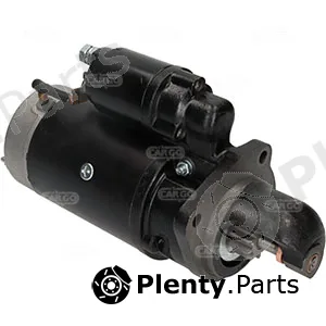 HC-Cargo 111793 — Starter