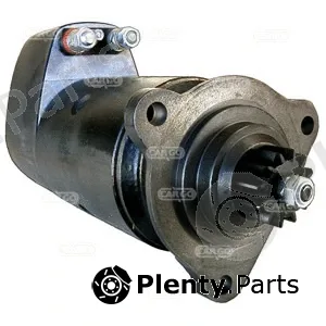 HC-Cargo 112116 — Starter
