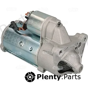 HC-Cargo 112474 — Starter