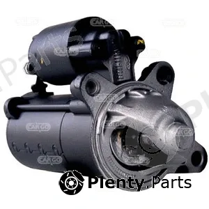 HC-Cargo 112235 — Starter