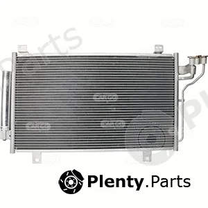 HC-Cargo 261467 — Condenser, air conditioning