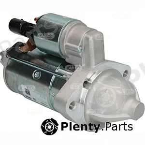 HC-Cargo 115841 — Starter