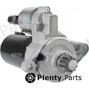 HC-Cargo 115638 — Starter