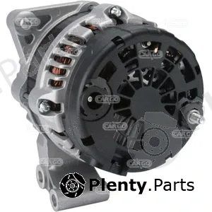HC-Cargo 114235 — Alternator