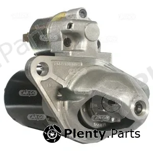 HC-Cargo 113281 — Starter