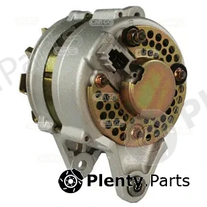 HC-Cargo 110138 — Alternator