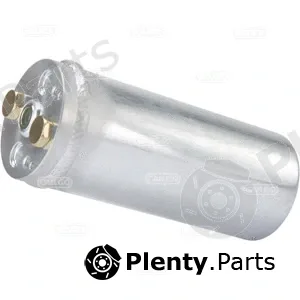 HC-Cargo 260309 — Dryer, air conditioning