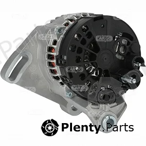 HC-Cargo 111505 — Alternator