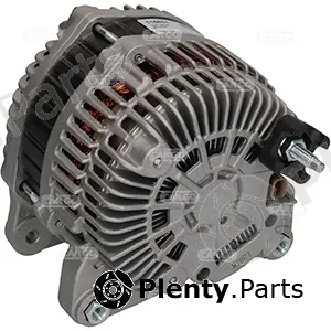 HC-Cargo 115651 — Alternator