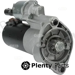 HC-Cargo 115736 — Starter