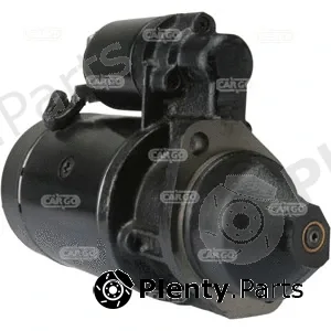 HC-Cargo 114181 — Starter