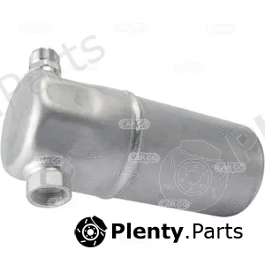 HC-Cargo 260172 — Dryer, air conditioning