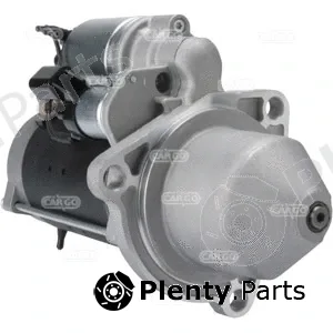 HC-Cargo 114069 — Starter