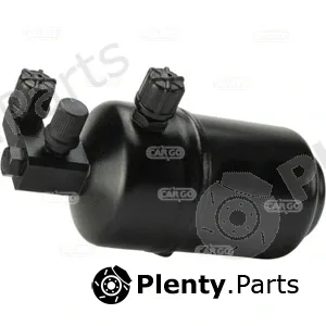 HC-Cargo 260304 — Dryer, air conditioning