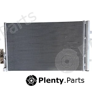 HC-Cargo 261258 — Condenser, air conditioning