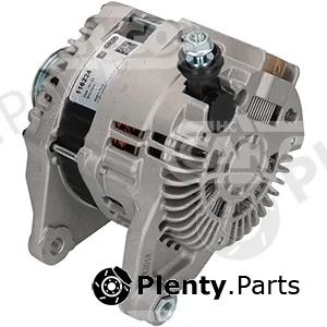 HC-Cargo 116224 — Alternator