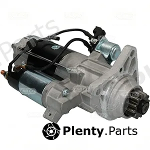 HC-Cargo 116374 — Starter