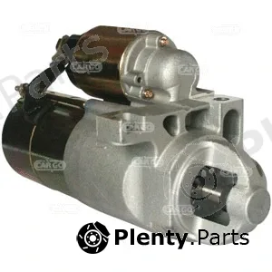 HC-Cargo 112906 — Starter