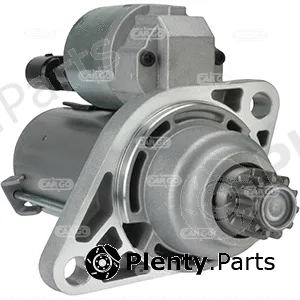 HC-Cargo 115612 — Starter