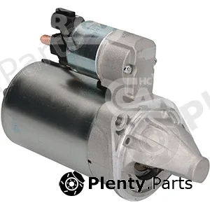 HC-Cargo 116260 — Starter