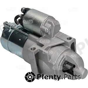 HC-Cargo 111034 — Starter