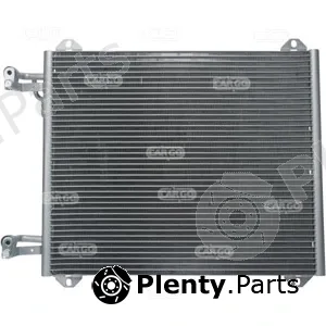 HC-Cargo 260510 — Condenser, air conditioning