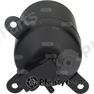 HC-Cargo 261537 — Dryer, air conditioning