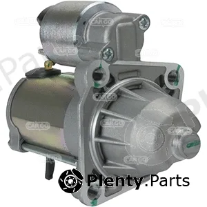 HC-Cargo 116049 — Starter