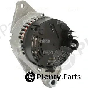 HC-Cargo 111568 — Alternator