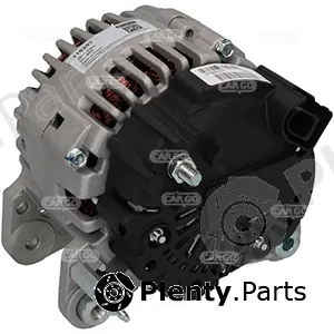 HC-Cargo 116207 — Alternator