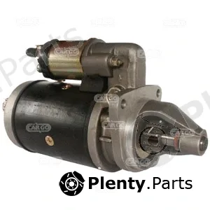 HC-Cargo 110443 — Starter
