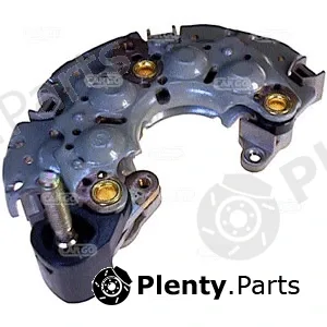 HC-Cargo 135416 — Rectifier, alternator