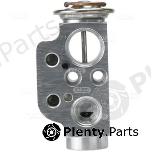 HC-Cargo 260520 — Expansion Valve, air conditioning