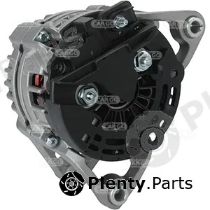 HC-Cargo 111824 — Alternator