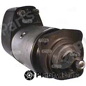 HC-Cargo 110207 — Starter