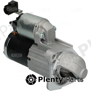 HC-Cargo 116274 — Starter