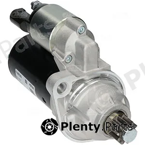 HC-Cargo 116703 — Starter