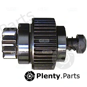 HC-Cargo 133605 — Freewheel Gear, starter