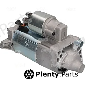 HC-Cargo 116265 — Starter