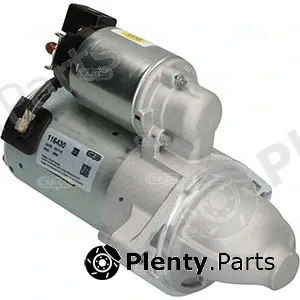 HC-Cargo 116430 — Starter