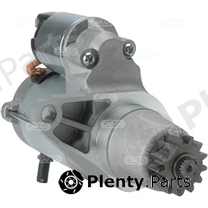 HC-Cargo 114255 — Starter