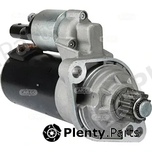 HC-Cargo 115336 — Starter