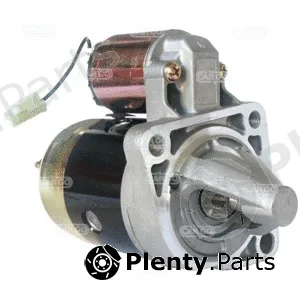 HC-Cargo 110149 — Starter