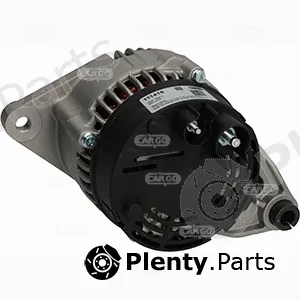 HC-Cargo 111416 — Alternator