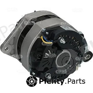 HC-Cargo 110889 — Alternator