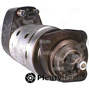 HC-Cargo 110205 — Starter