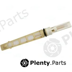 HC-Cargo 260232 — Expansion Valve, air conditioning