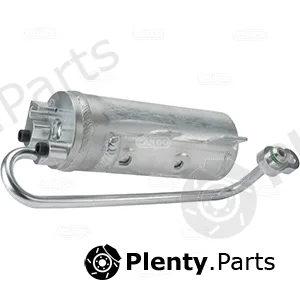 HC-Cargo 260847 — Dryer, air conditioning